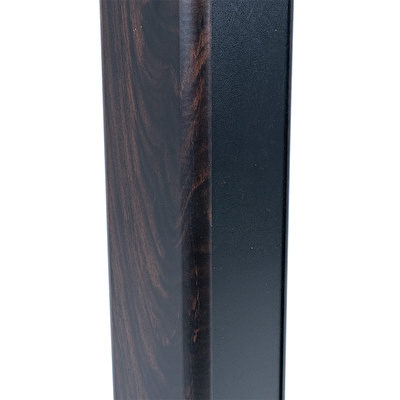 KOZMOS KS-SS041-70 Hi-Fi Hoparlör Standı - Walnut