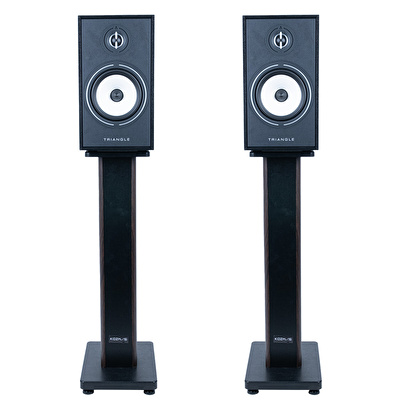 KOZMOS KS-SS041-70 Hi-Fi Hoparlör Standı - Walnut