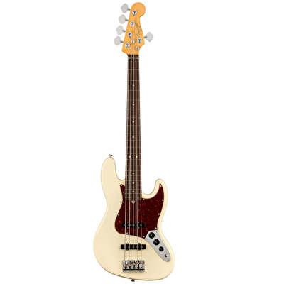 Fender american professional ii shop jazz bass v