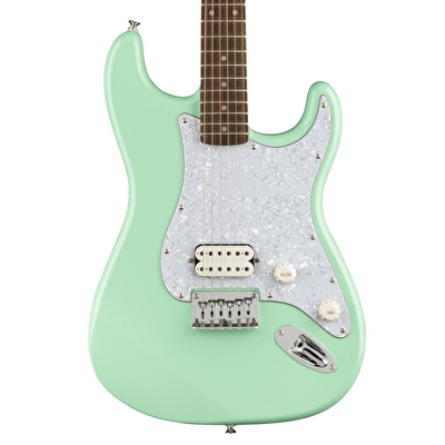 Squier FSR Affinity Stratocaster H HT Laurel Klavye Surf Green