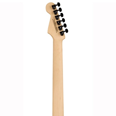 Charvel Pro Mod So-Cal Style 1 HH FR Gülağacı Klavye Pelham Blue Elektro Gitar
