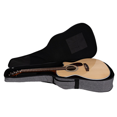 TYMA TG-12 Cutaway Elektro Akustik Gitar