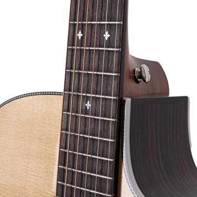 TYMA TG-12 Cutaway Elektro Akustik Gitar