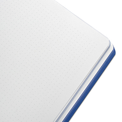 NUUNA Graphic L – Planet Love Defter