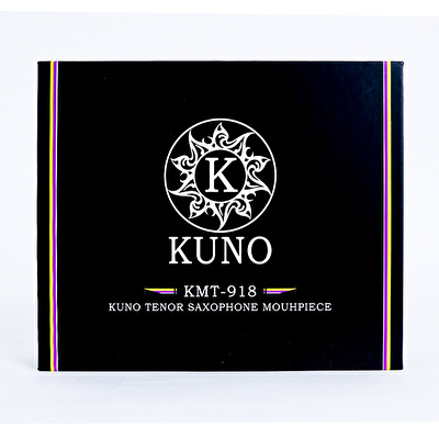 KUNO KMT-918 Tenor Saksafon Ağızlık Set