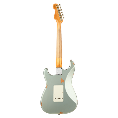Fender Custom Shop Limited Edition Tomatillo Stratocaster Special Elektro Gitar