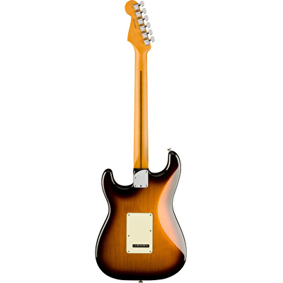 Fender American Professional II 70th Anniversary Stratocaster Akçaağaç Klavye 2 Color Sunburst Elektro Gitar