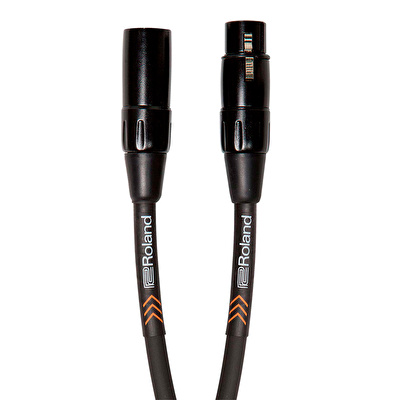 ROLAND RMC-B5 1.5M Mikrofon Kablosu