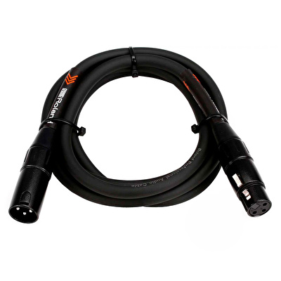 ROLAND RMC-B5 1.5M Mikrofon Kablosu