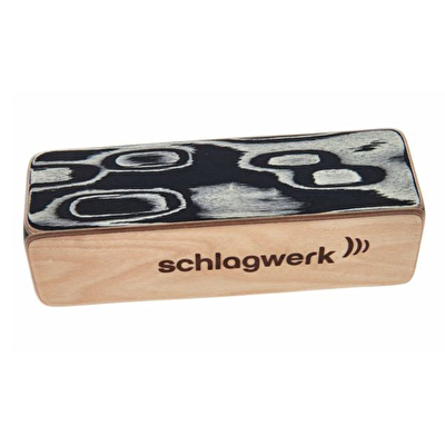 SCHALGWERK SK35 Mezzo Shaker