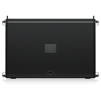 TURBOSOUND MS215 Çift 15" Havalandırmalı Bandpass Subwoofer