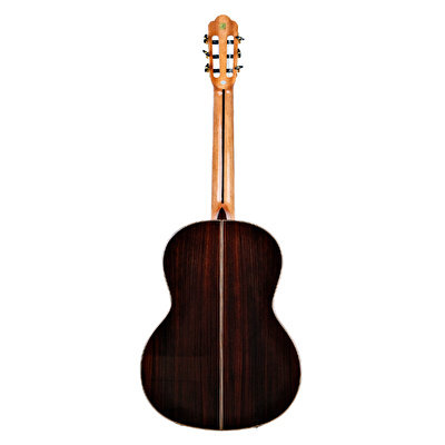 BARCELONA Mirada Natural Klasik Gitar