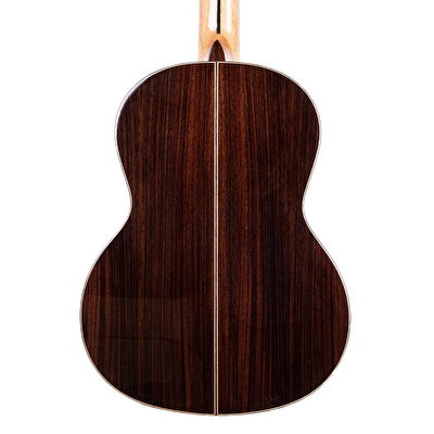 BARCELONA Mirada Natural Klasik Gitar