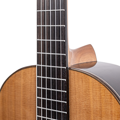 BARCELONA Mirada Natural Klasik Gitar