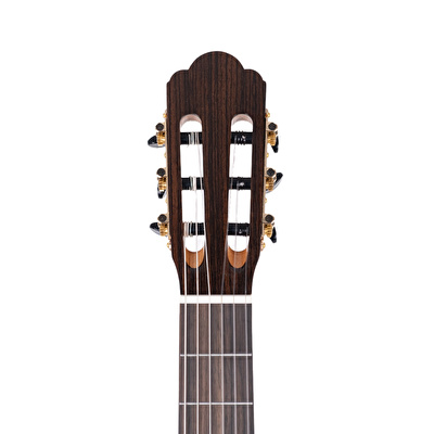 BARCELONA Mirada Natural Klasik Gitar