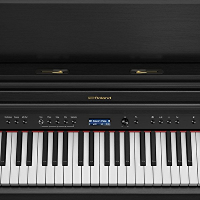 Roland hp704 ch digital piano deals