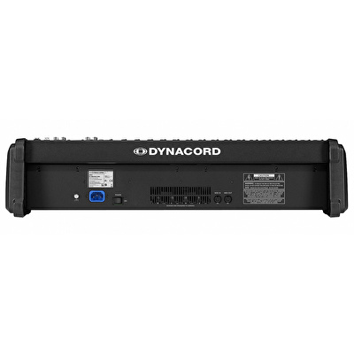 Dynacord CMS 1600-3 16 Kanal Analog Mikser