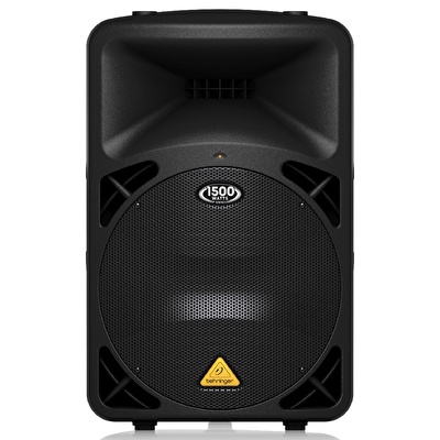 BEHRINGER B615D 2 Yollu Aktif PA Hoparlör