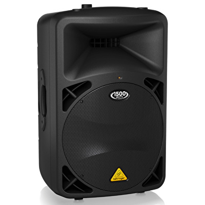 BEHRINGER B615D 2 Yollu Aktif PA Hoparlör