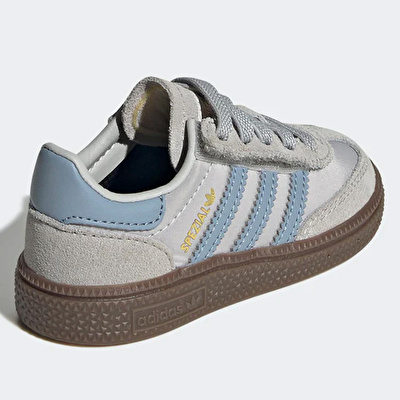 ADIDAS Handball Spezial Cf Gri Çocuk Ayakkabısı