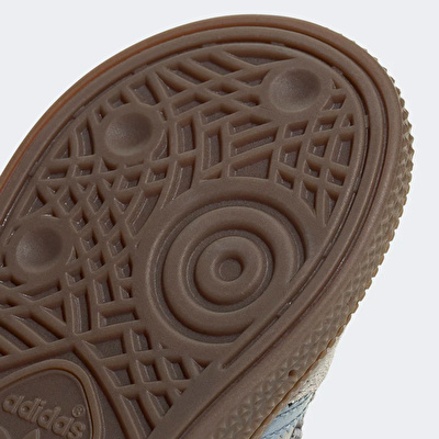 ADIDAS Handball Spezial Cf Gri Çocuk Ayakkabısı