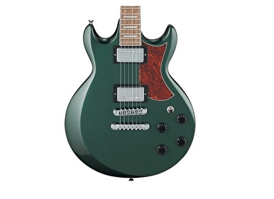 IBANEZ AX120-MFT Elektro Gitar - Metallic Forest
