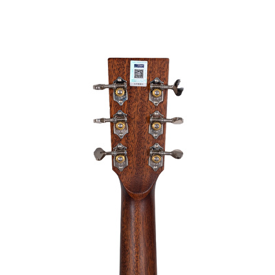 TYMA TG-15 Cutaway Akustik Gitar