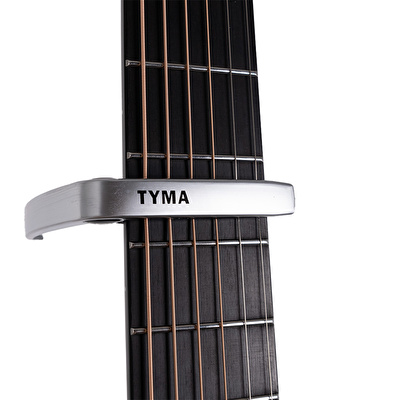 TYMA TG-15 Cutaway Akustik Gitar