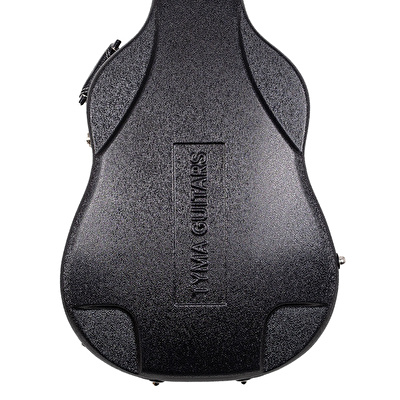 TYMA TG-15 Cutaway Akustik Gitar