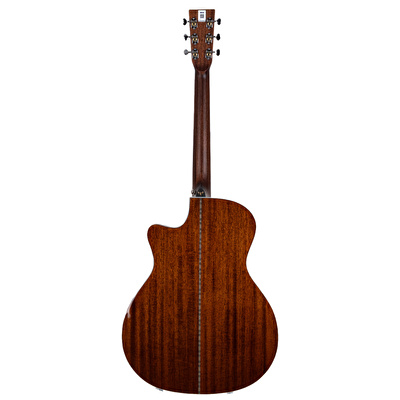 TYMA TG-15 Cutaway Akustik Gitar