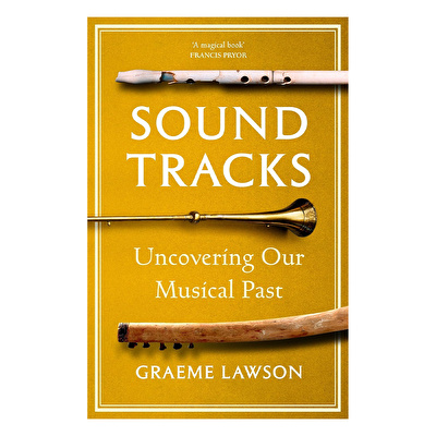 Sound Tracks