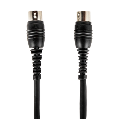 Kozmos KCL-404-1.5M 5 Pin -1.5mt  MIDI Kablo