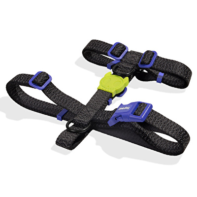 ZEE.DOG Nox Göğüs Tasması - XS Beden