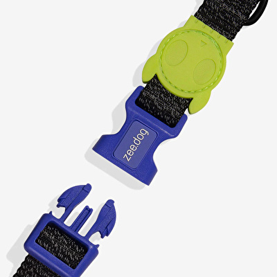 ZEE.DOG Nox Göğüs Tasması - XS Beden