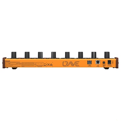 BEHRINGER CRAVE / Synthesizer