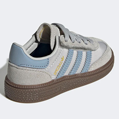 ADIDAS Handball Spezial Cf Gri Çocuk Ayakkabısı