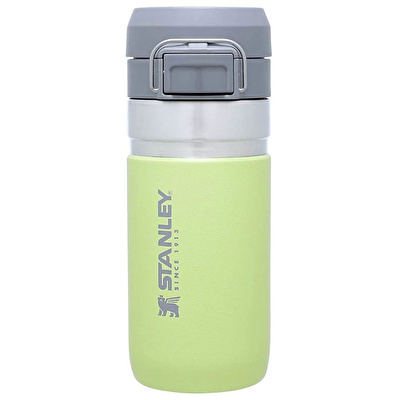 STANLEY 0.47L The Quick Flip Water Bottle - Juicy Pear (Yeşil) Matara