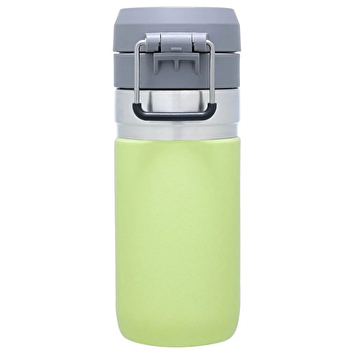 STANLEY 0.47L The Quick Flip Water Bottle - Juicy Pear (Yeşil) Matara