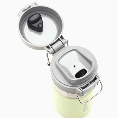STANLEY 0.47L The Quick Flip Water Bottle - Juicy Pear (Yeşil) Matara