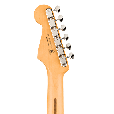 Fender Limited Edition Player II Stratocaster® Slab Gülağacı Klavye Sparkle 3-Color Sunburst Renk Elektro Gitar