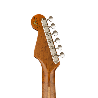 Fender Custom Shop Limited Edition Roasted 1956 Stratocaster Relic