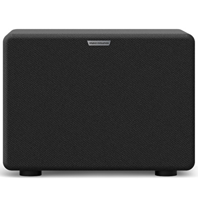 Studio Evolution EvoSound Bar - Soundbar Ses Sistemi + Subwoofer