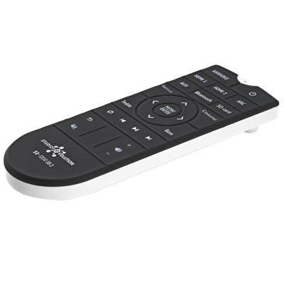 Studio Evolution EvoSound Bar - Soundbar Ses Sistemi + Subwoofer