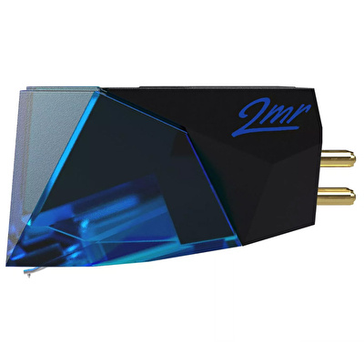 ORTOFON 2MR Blue MM Pikap İğnesi ve Kartuş (Rega kollar ile uyumlu)