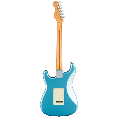Fender Player Plus Stratocaster Pau Ferro Klavye Opal Spark Elektro Gitar