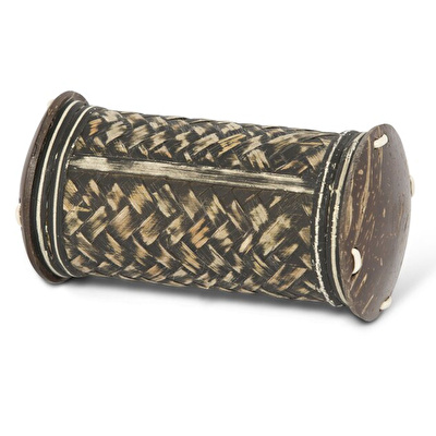 NATAL ASK-S-S African Shaker African Shaker Small and Smooth