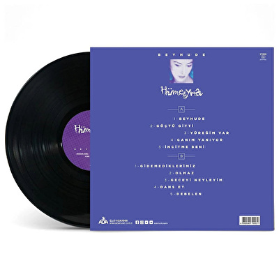 Hümeyra - Beyhude