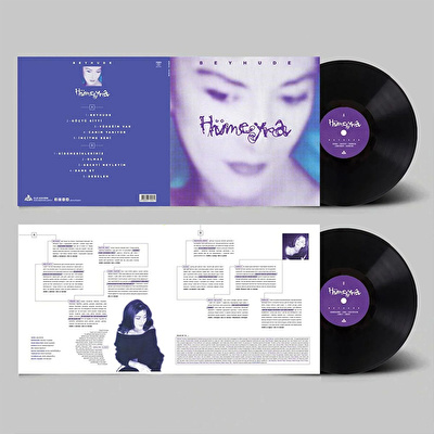 Hümeyra - Beyhude