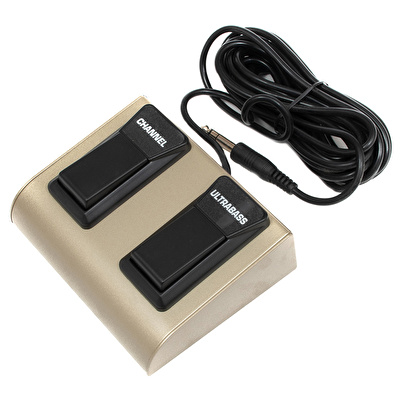 BEHRINGER FS112B FOOT SWITCH