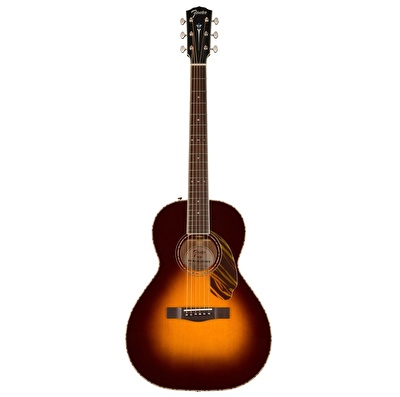 Fender paramount parlor discount